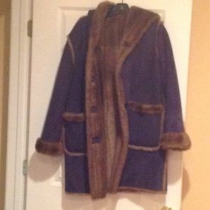 Meet your Posher, Celeste